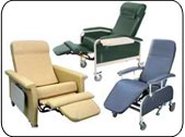 Lumex Medical Recliners